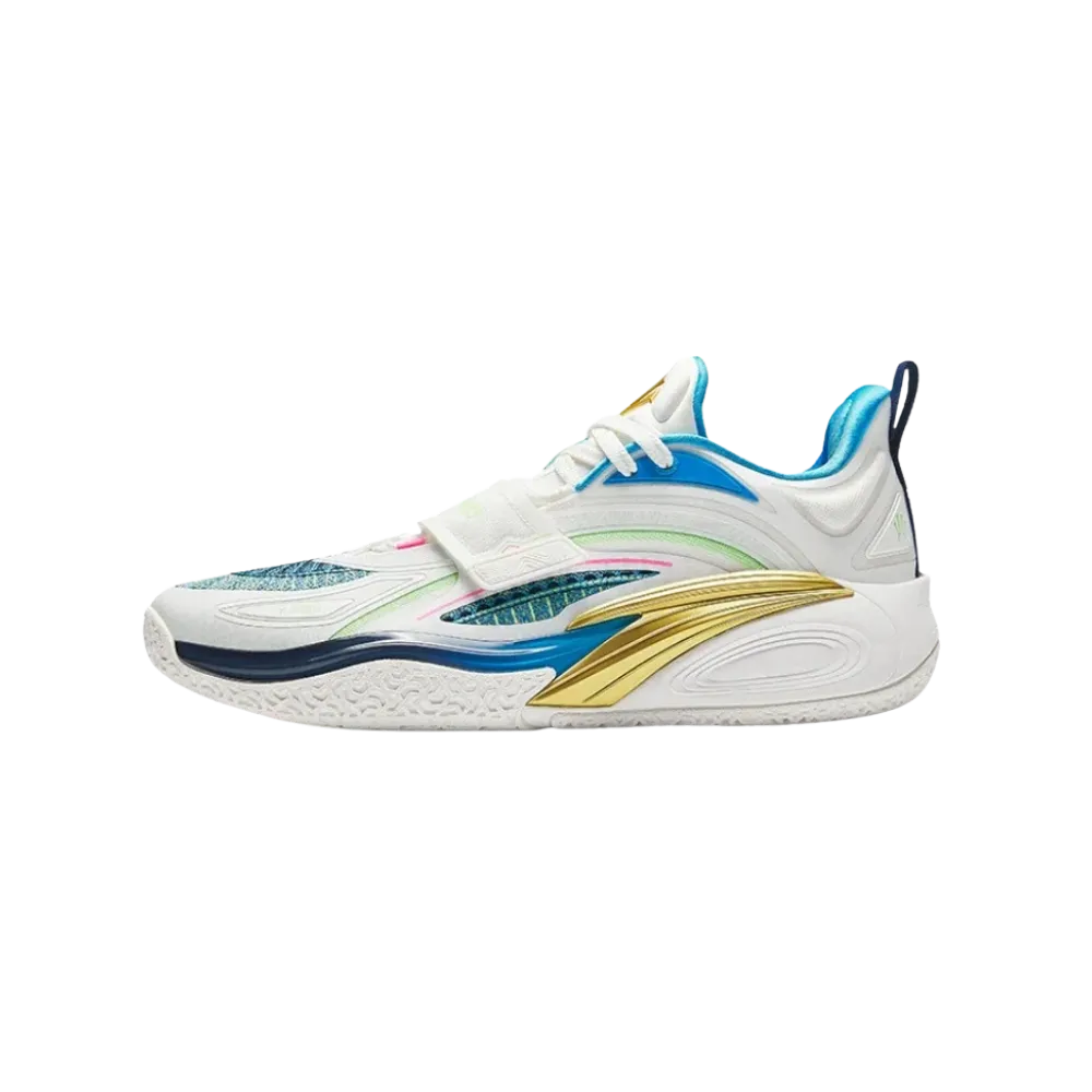 Anta KAI 1 “Home” White/Blue