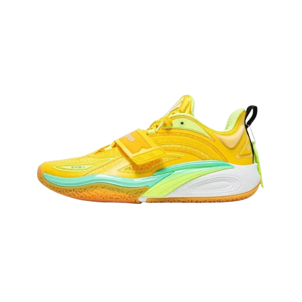 Anta KAI 1 “Playoffs Energy” Yellow