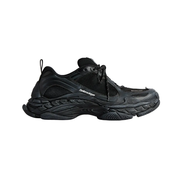 Balenciaga Triple S.2 Sneaker In Black