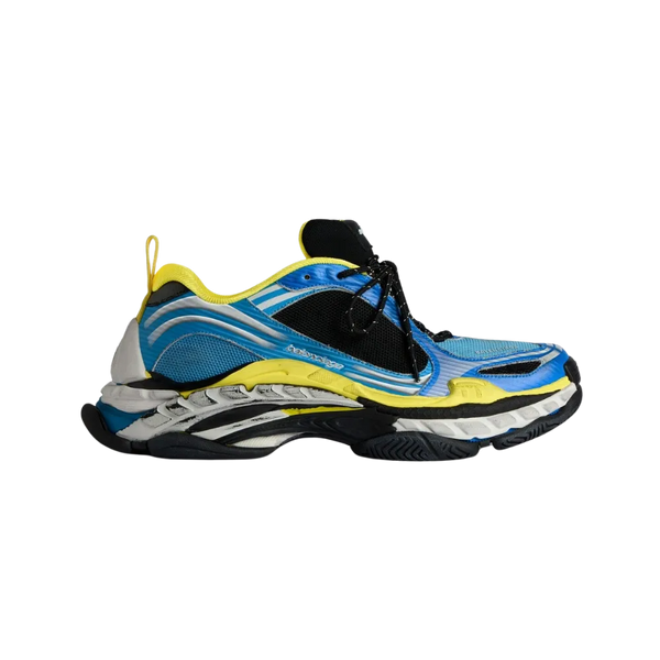 Balenciaga Triple S.2 Sneaker In Blue