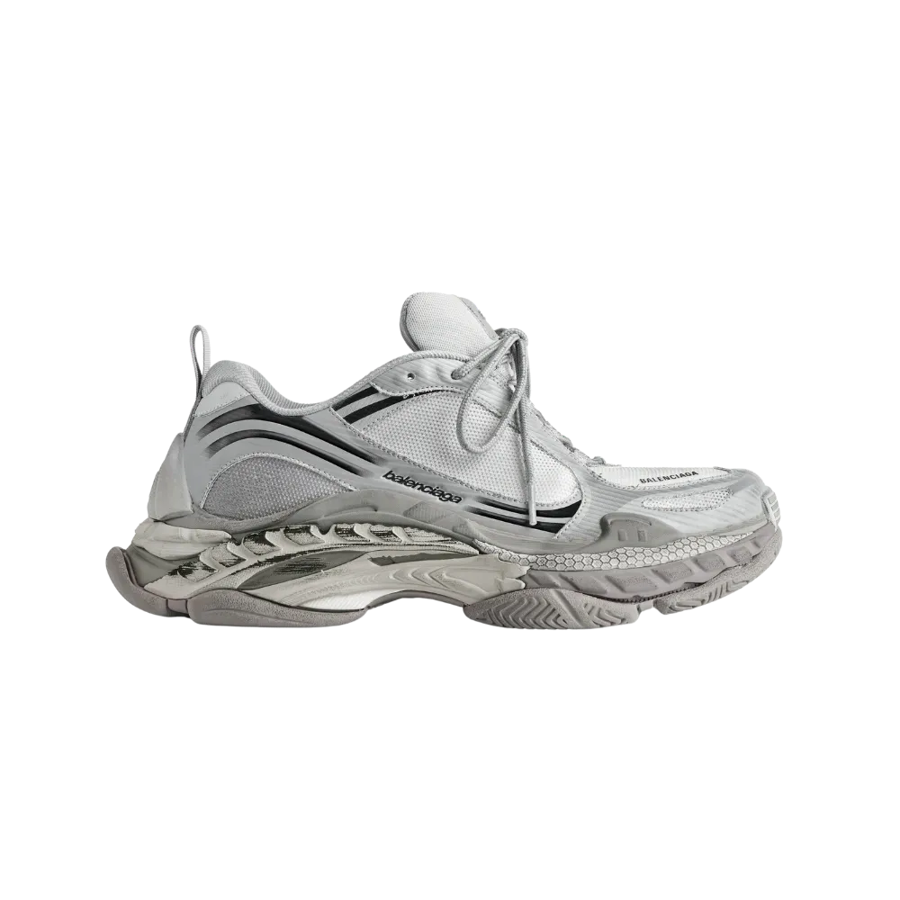 Balenciaga Triple S.2 Gradient Sneaker in Grey