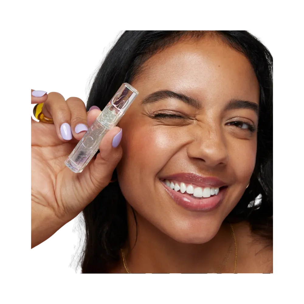 Kosas Cosmetics Air Brow - Tinted "Medium Brown"
