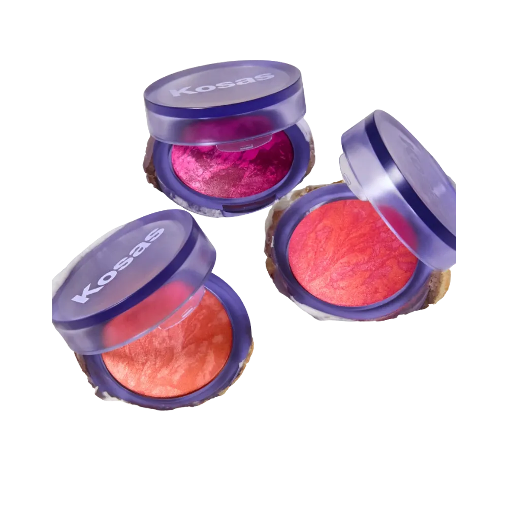 Kosas Cosmetics Blush is Life "Thrill"