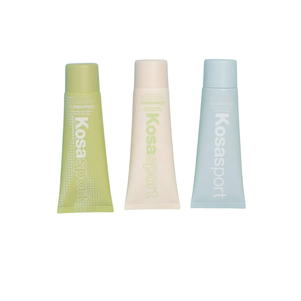 Kosas Chemistry Deodorant "Serene Clean"