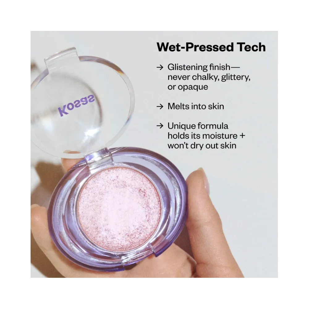 Kosas Shiny Objects