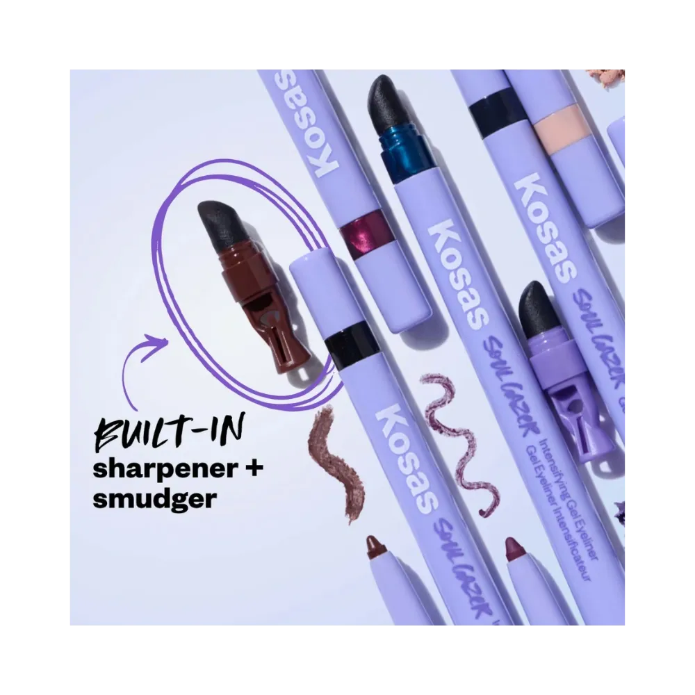 Kosas Cosmetics Soulgazer "Mesmerize"