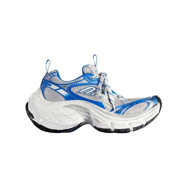 Balenciaga 6XL Sneaker In Blue