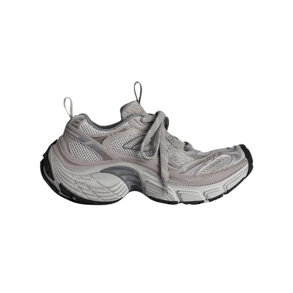 Balenciaga 6XL Sneaker In Taupe