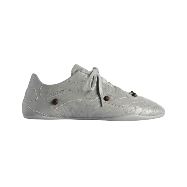 Balenciaga City Sneaker In Grey