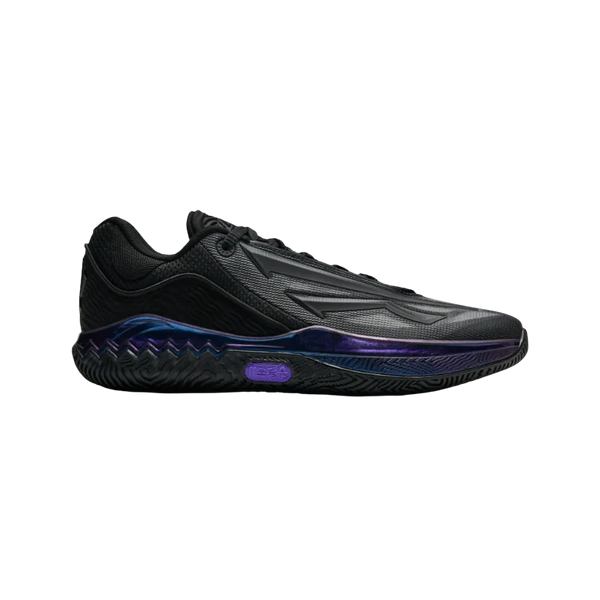 Anta KAI 2 Speed “Black Warrior” Black