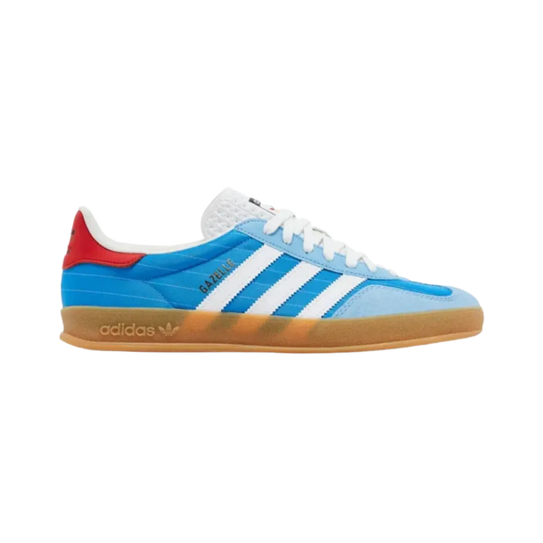 Adidas Gazelle Indoor 'Olympic Pack - Blue'