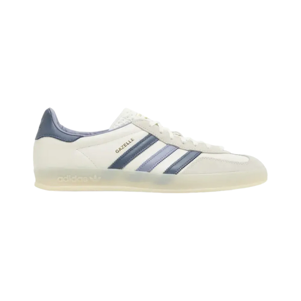 Adidas Gazelle Indoor 'White Preloved Ink'