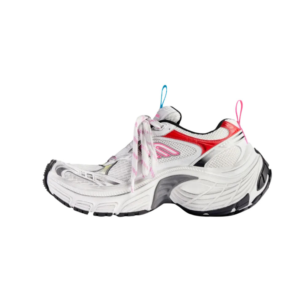 Balenciaga 6XL Sneaker In White