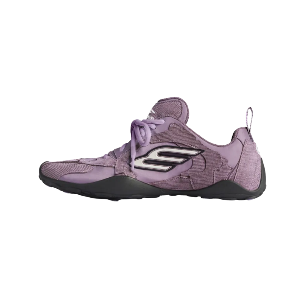 Balenciaga Monday Ultra Sneaker In Lilac