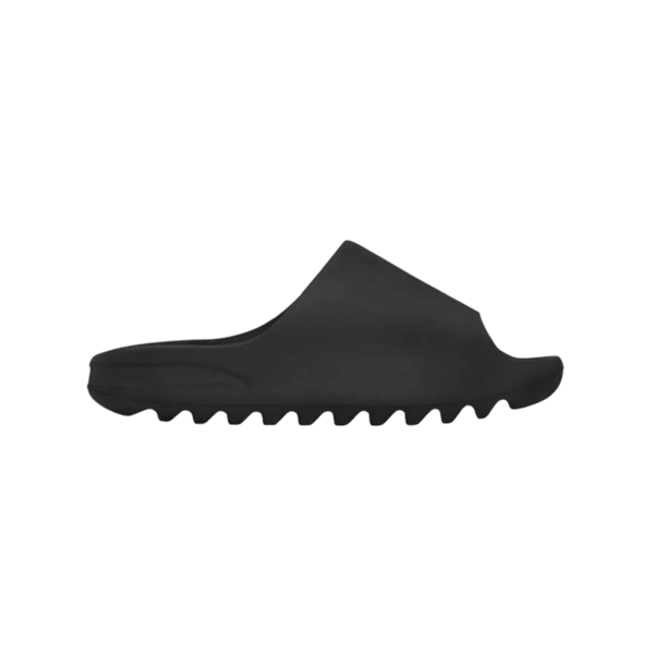 Yeezy Slide by Kanye YS-01 Black