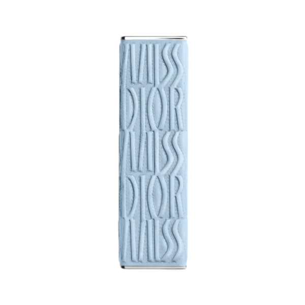 Limited-Edition Miss Dior Mini Miss Case Pale Blue
