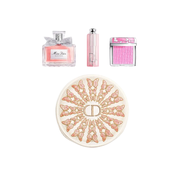 Dior Beauty Ritual Pouch – Mother's Day 2026 Edition