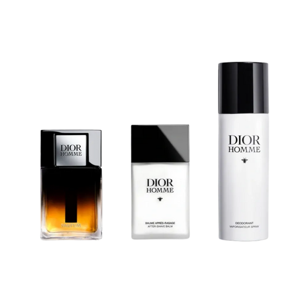 Dior Homme Trio - Father's Day 2026 Edition