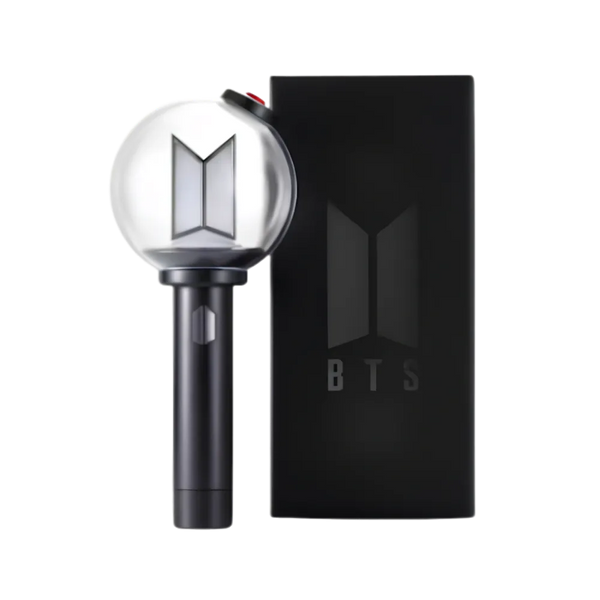 BTS Official Light Stick Ver. 4