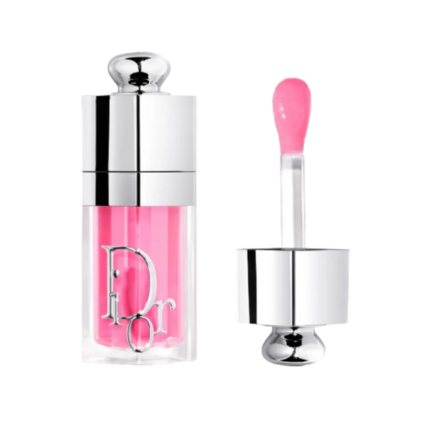Dior Addict Lip Glow Oil 007 Raspberry