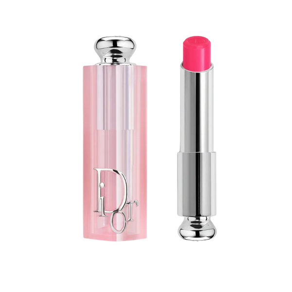 Dior Addict Lip Glow 007 Raspberry (Cool Undertone)
