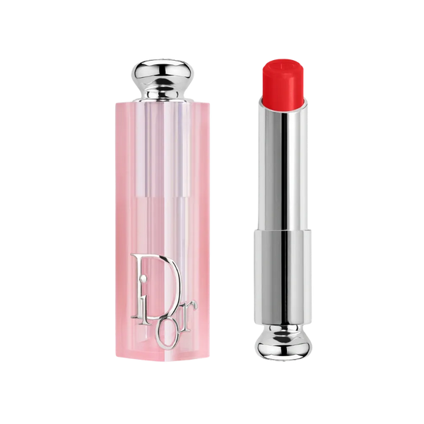 Dior Addict Lip Glow 031 Strawberry (Cool Undertone)