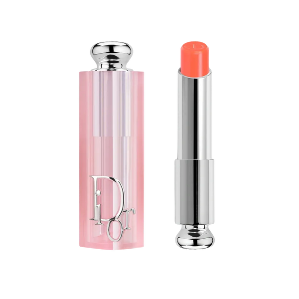 Dior Addict Lip Glow 061 Poppy Coral (Warm Undertone)