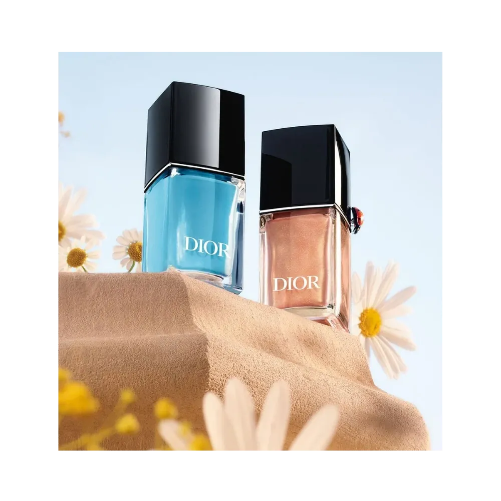 Dior Vernis 047 Nuit 1947