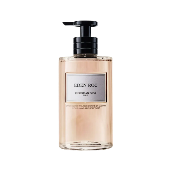 Dior Scented Soap Eden-Roc