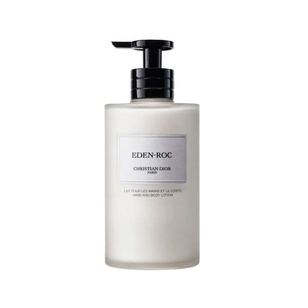 Dior Moisturizing Lotion Eden-Roc