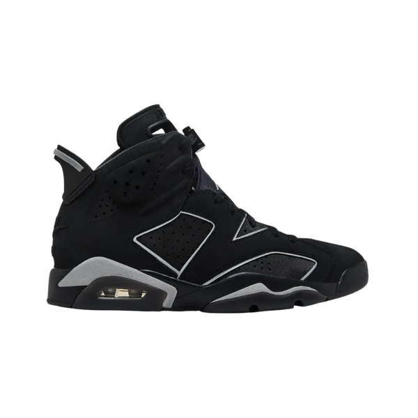 Air Jordan 6 Retro 'Cap and Gown'