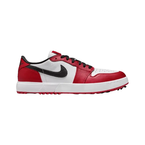 Air Jordan 1 Low Golf Spike 'Chicago'