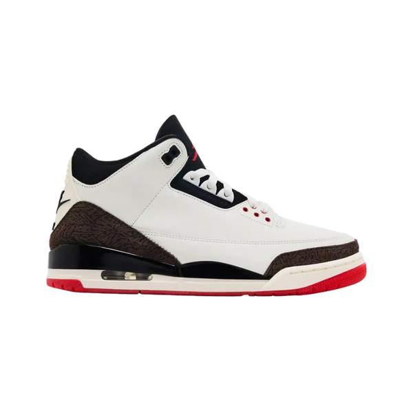 Air Jordan 3 Retro 'World’s Best Dad'