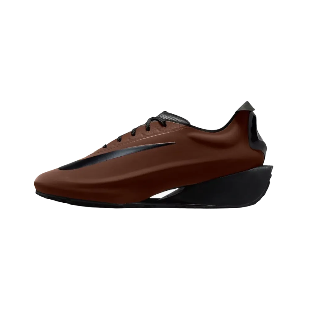 Nike First Sight Noir Cacao Black