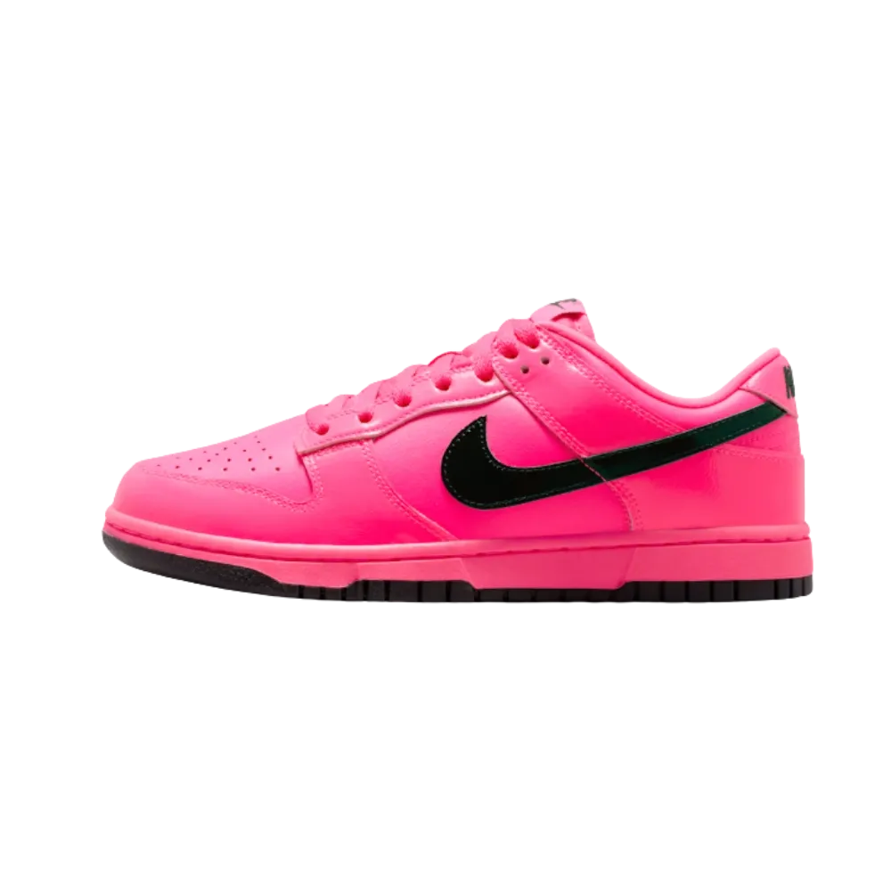 Nike Dunk Low 'Pink Blast'