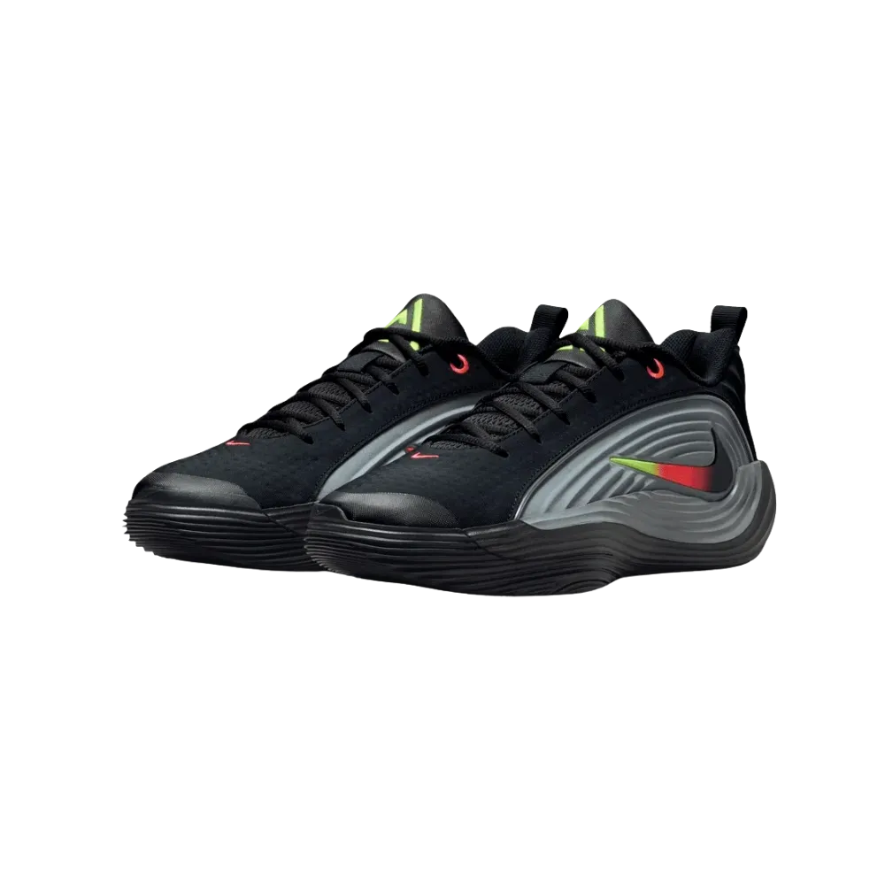 Nike Giannis Immortality 5 'Black Red'
