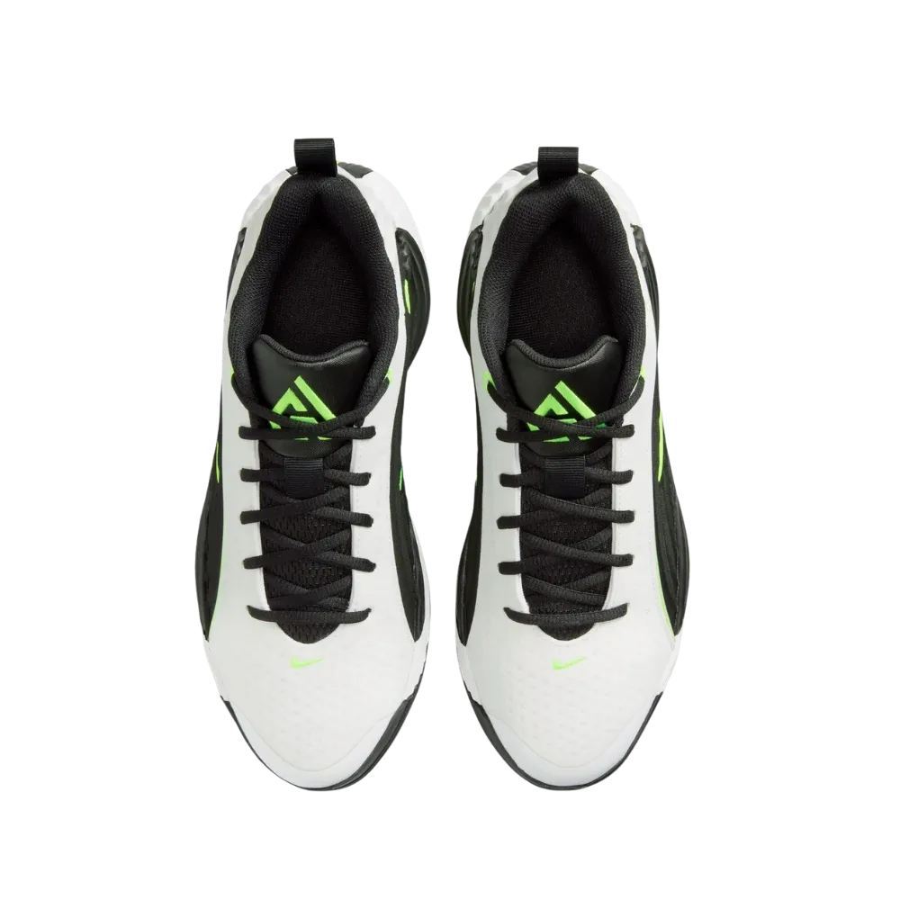 Nike Giannis Immortality 5 'White Black'