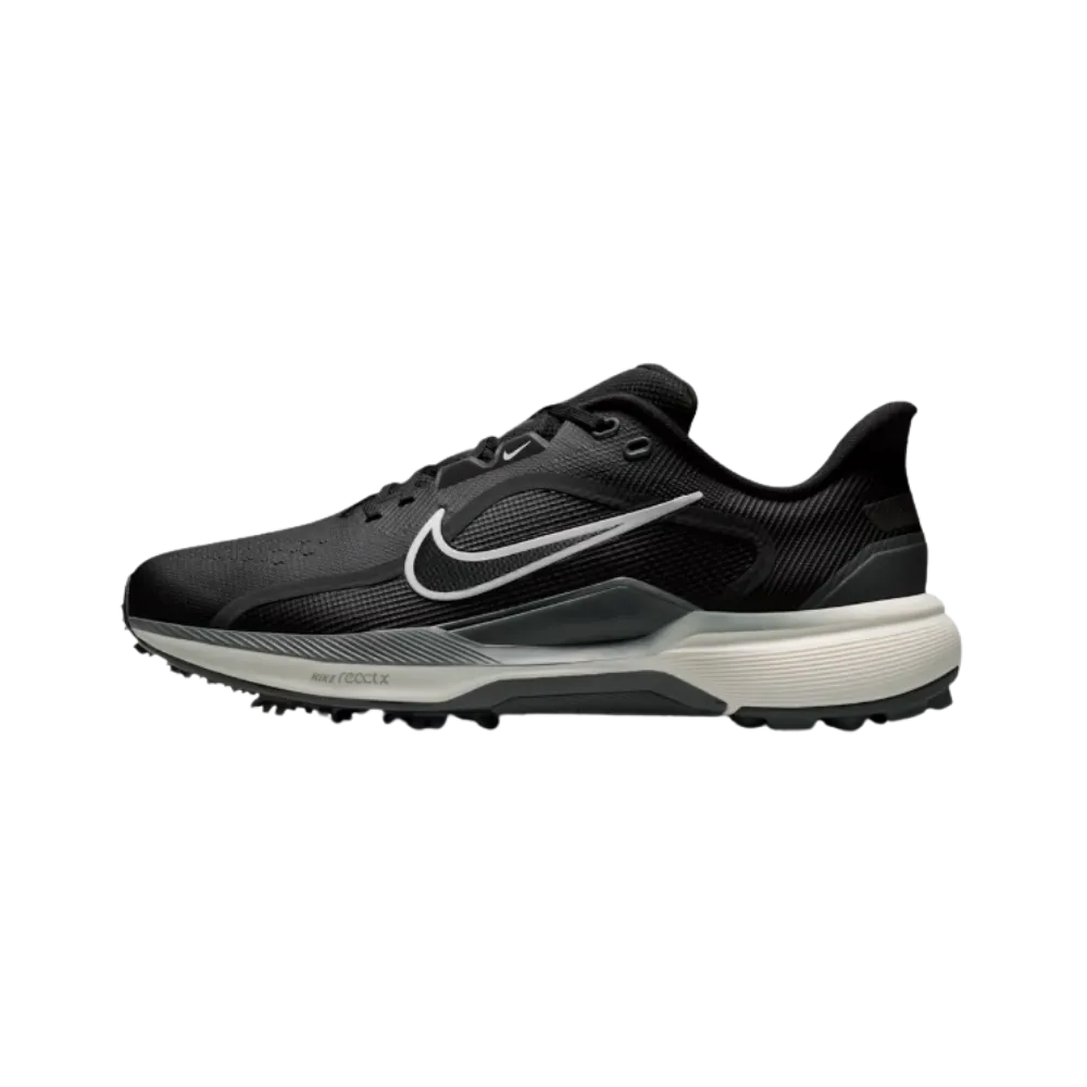 Nike Pegasus 1 Golf 'Black Sail White'