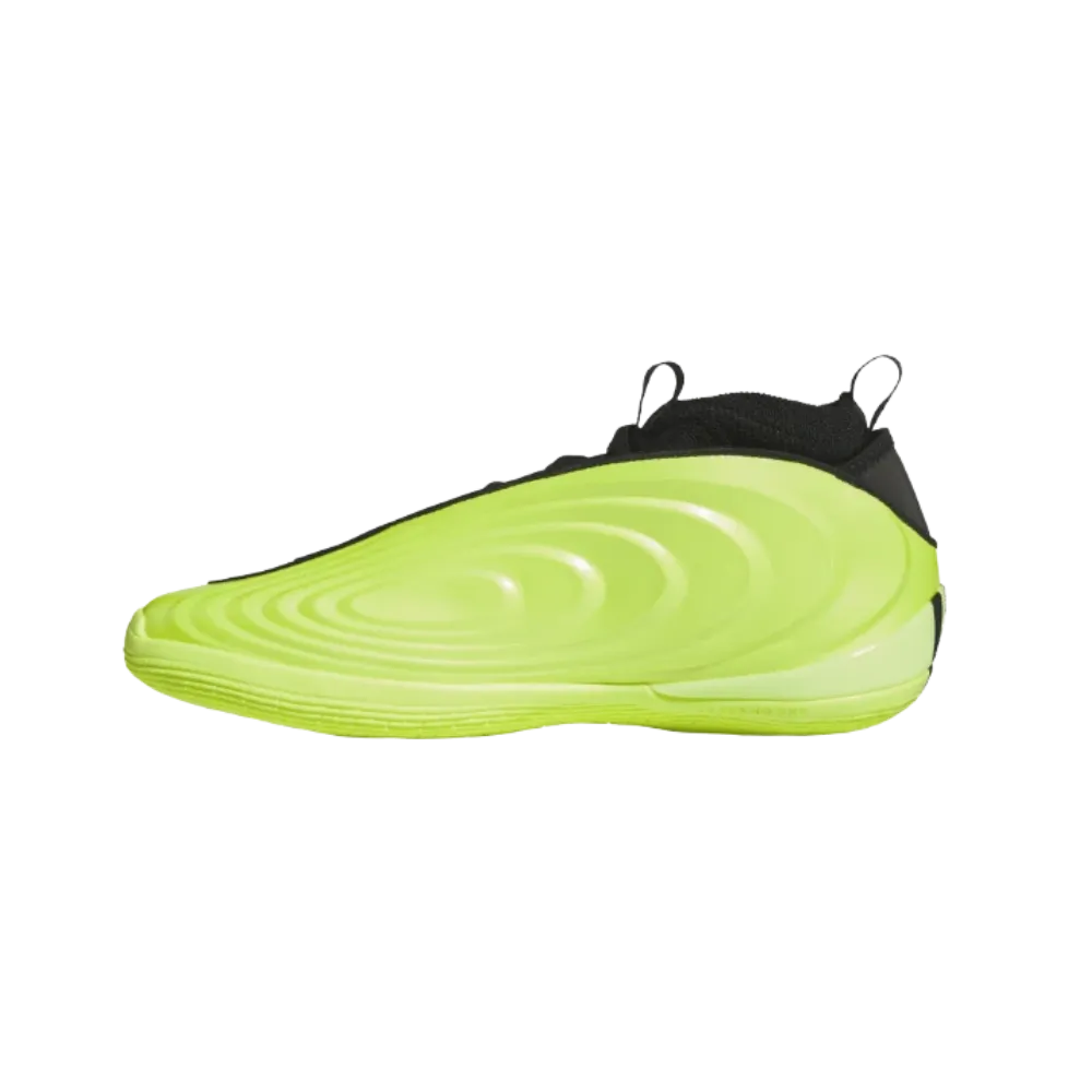 Adidas Harden Vol. 10 'Hi-Res Yellow'