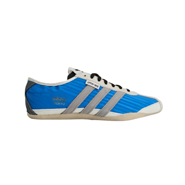 Song For The Mute x Adidas Tokyo 'Blue Bird Charcoal Grey'