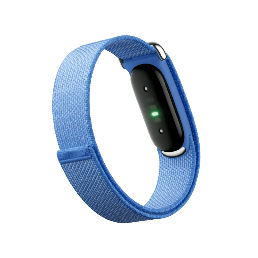 Google Fitbit Air "Lavender" - 1 Year Warranty