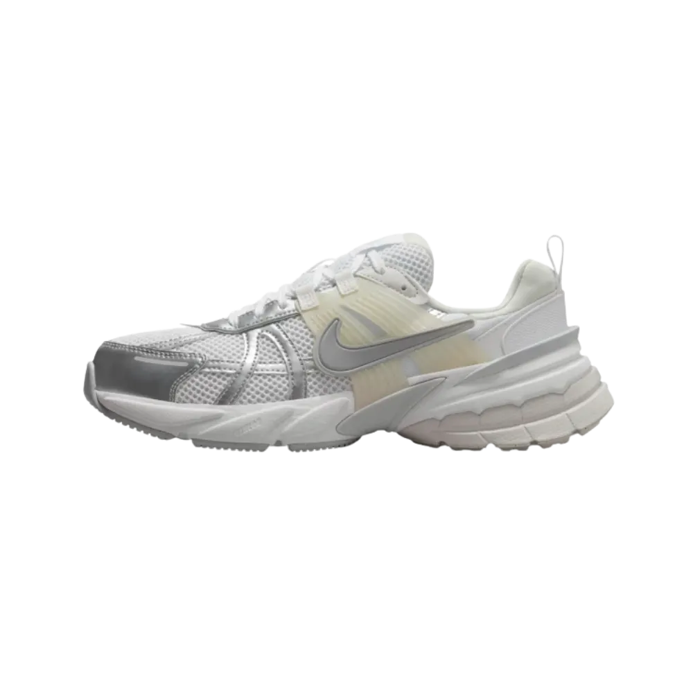 Nike V2K Run Pure Platinum