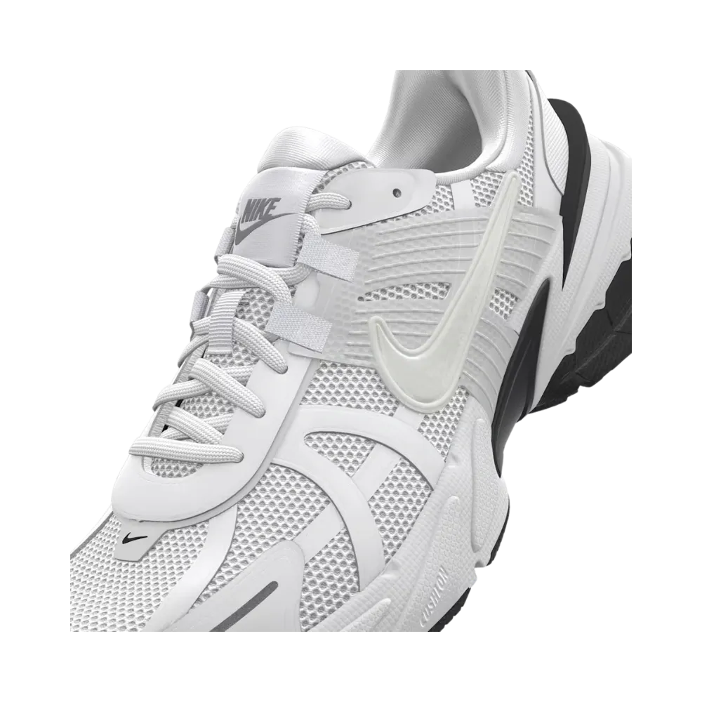 Nike V2K Run By You White