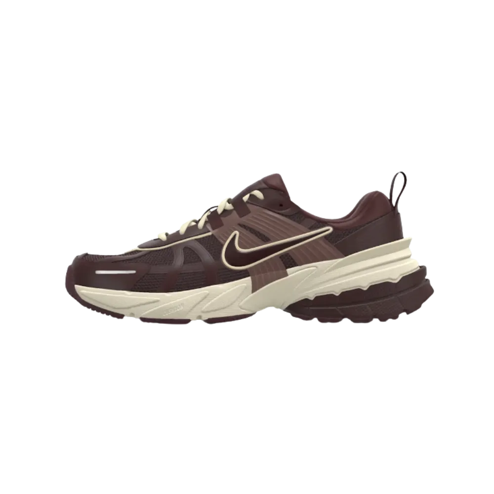 Nike V2K Run By You Brown