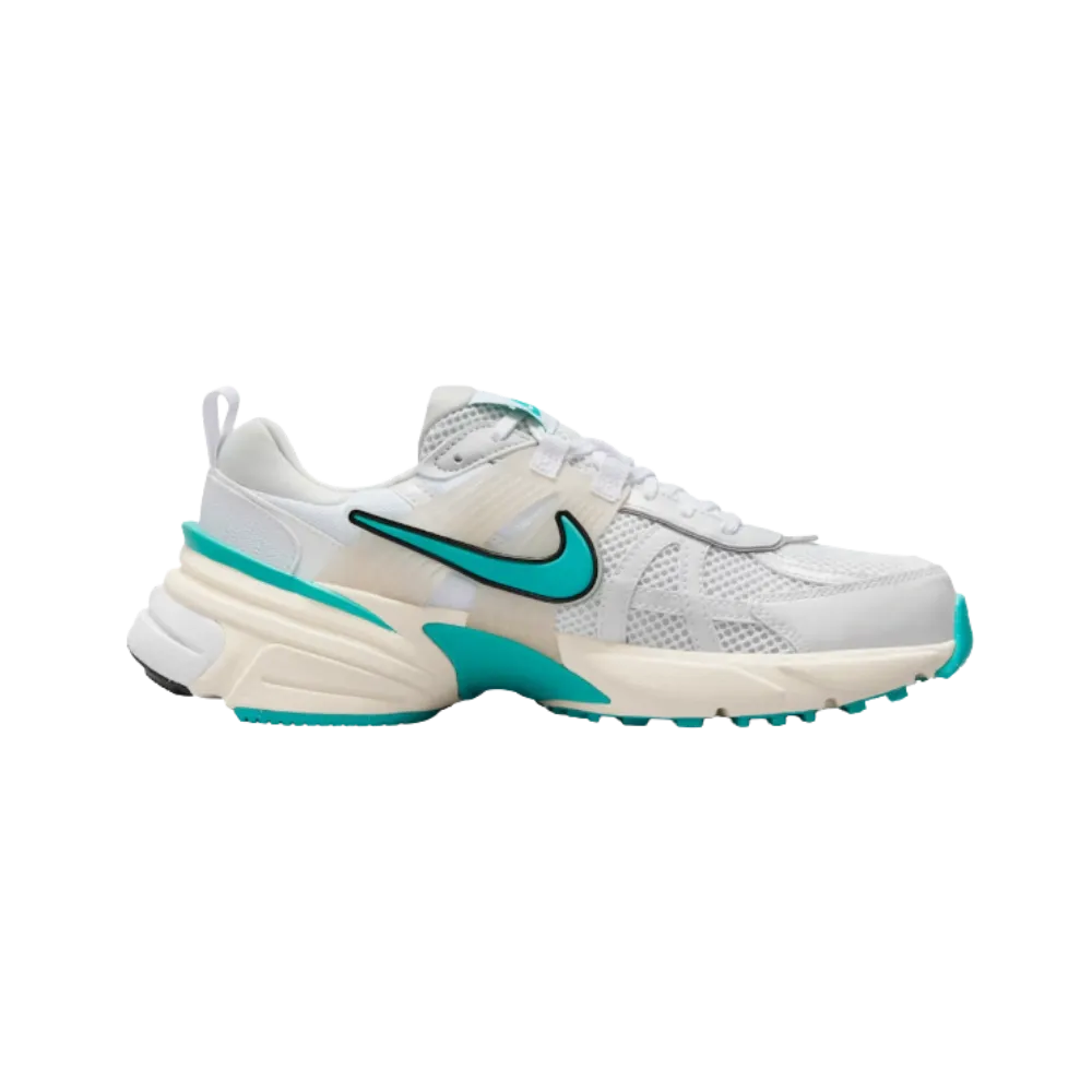 Nike V2K Run Coconut Milk