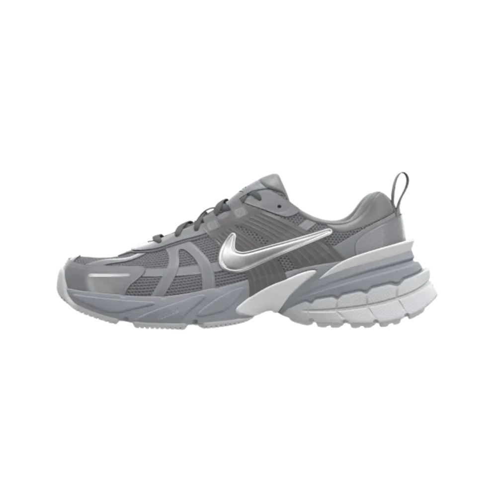 Nike V2K Run By You Grey