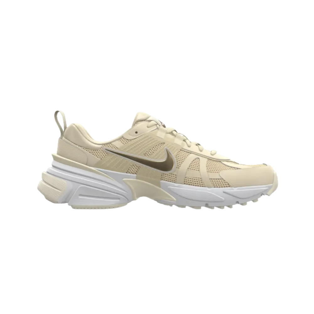 Nike V2K Run By You Linen