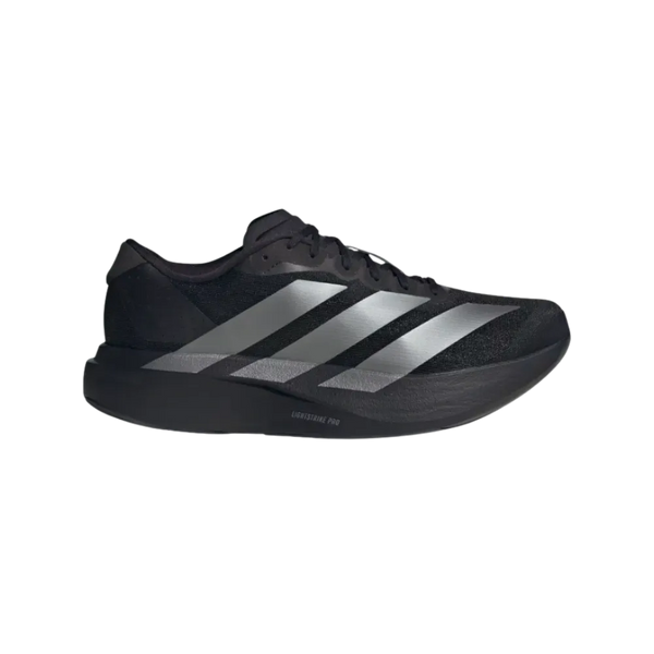Adidas Adizero Evo Sl "Black Iron Metallic"