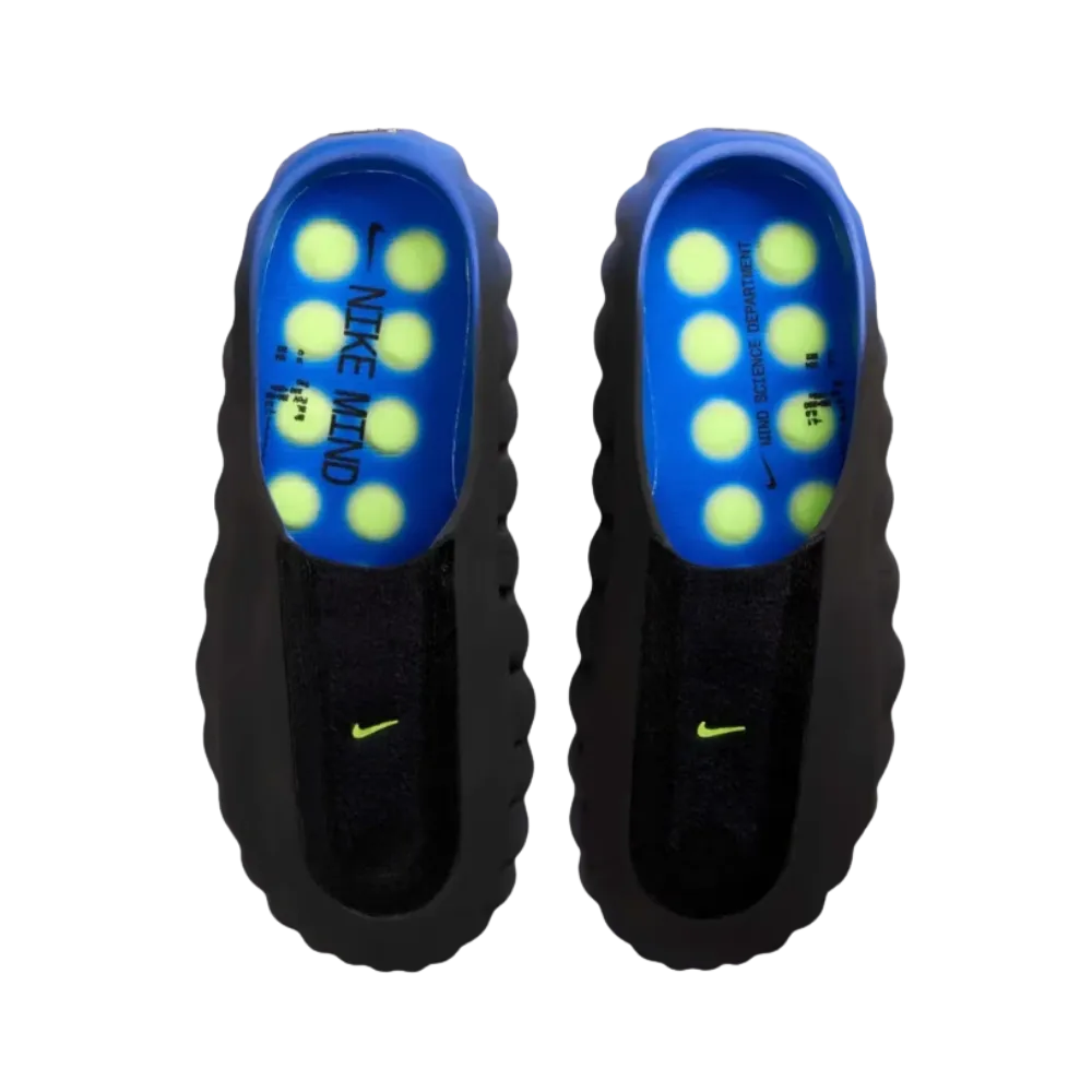 Nike Mind 001 Flyknit 'Hyper Royal'