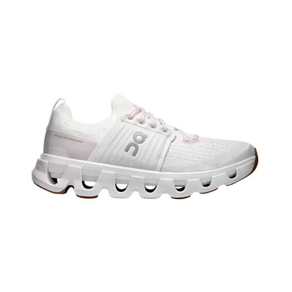On Running Cloudswift 4 White Lily
